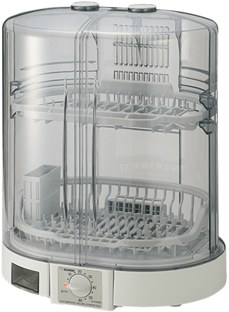 EY-GB50 ｜ 食器乾燥器 ｜ キッチン家電 ｜ 商品情報 ｜ 象印マホービン
