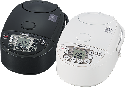 NP-GL05 ｜ IH ｜ 炊飯ジャー ｜ 商品情報 ｜ 象印マホービン