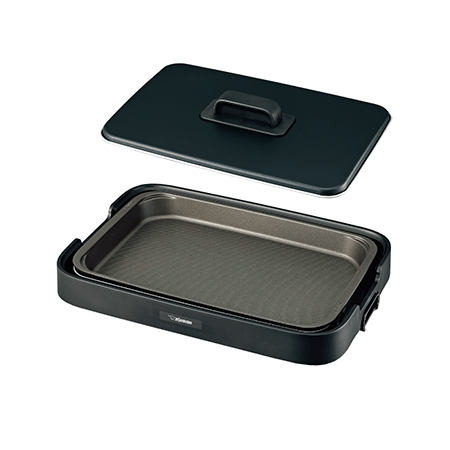 EA-KA10 | ホットプレート | キッチン家電 ｜ 商品情報 ｜ 象印マホービン