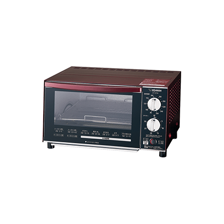 ET-GT30 | オーブントースター | キッチン家電 ｜ 商品情報 ｜ 象印