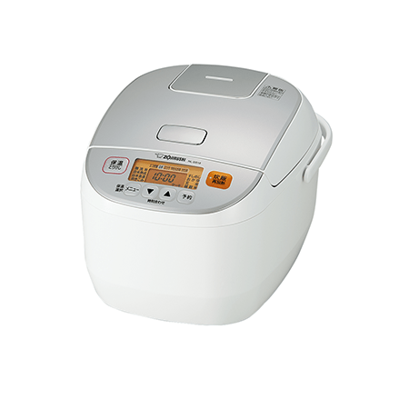 極め炊き® マイコン炊飯ジャー NL-DS10・18 | 炊飯ジャー | 炊飯