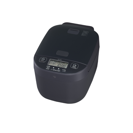 NW-YR10・18 ｜ 圧力IH炊飯ジャー ｜ 炊飯 ｜ 商品情報 ｜ 象印マホービン