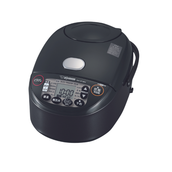 NW-VP10E2/NW-VP18E2（IH炊飯ジャー）｜取扱説明書｜お客様サポート｜象印