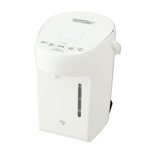 電気ポット｜取扱説明書｜お客様サポート｜象印