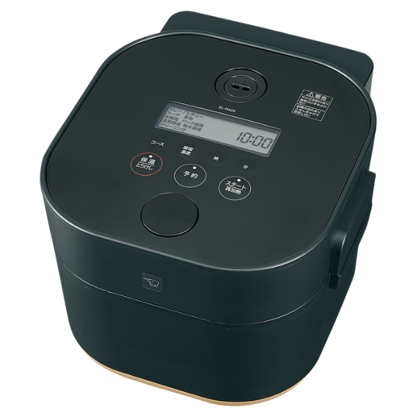 EL-KA23（ホーロー電気調理なべ／自動調理なべ）｜取扱説明書｜お客様