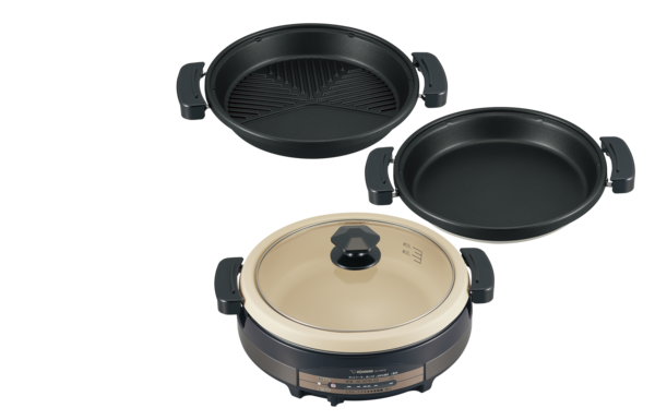 キッチン家電｜取扱説明書｜お客様サポート｜象印