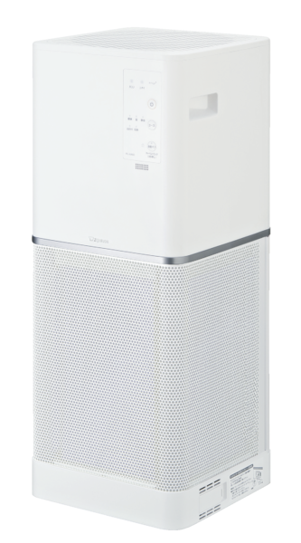 PU-AA50（空気清浄機）｜取扱説明書｜お客様サポート｜象印