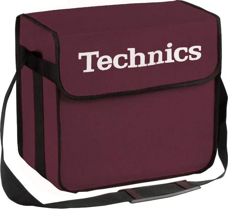 Technics DJ-Bag » Buy Online