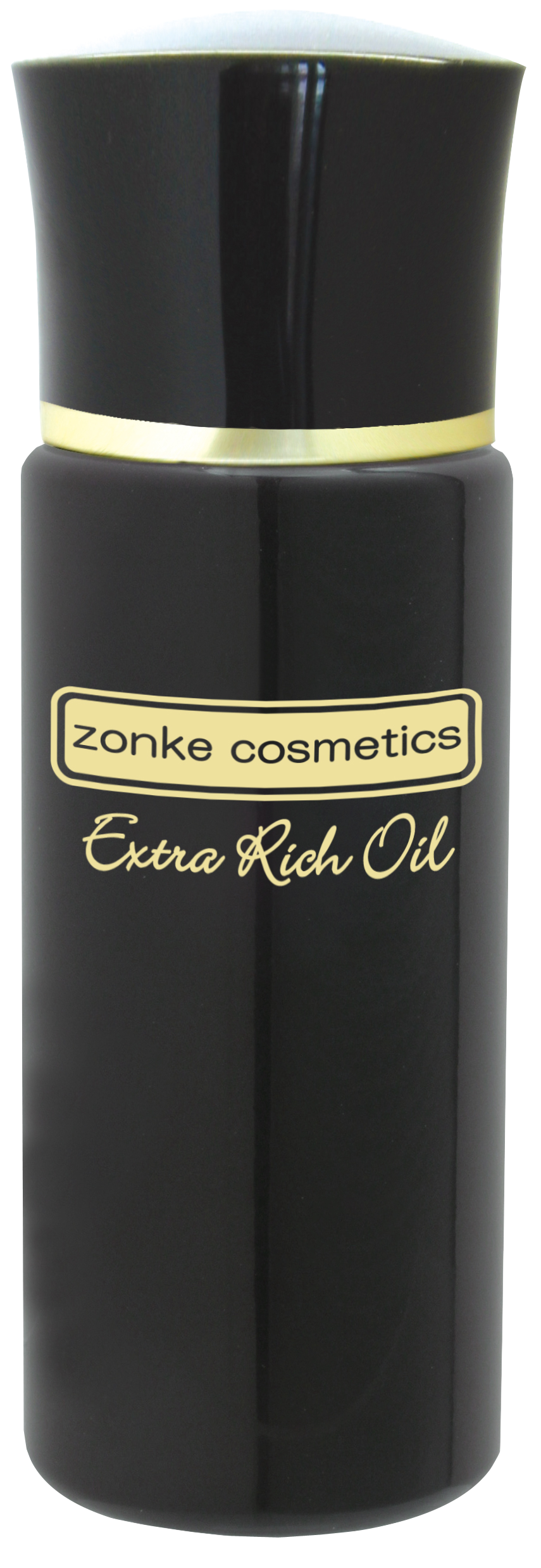 ゾンケ エクストラリッチオイル EX-15（オイル状美容液