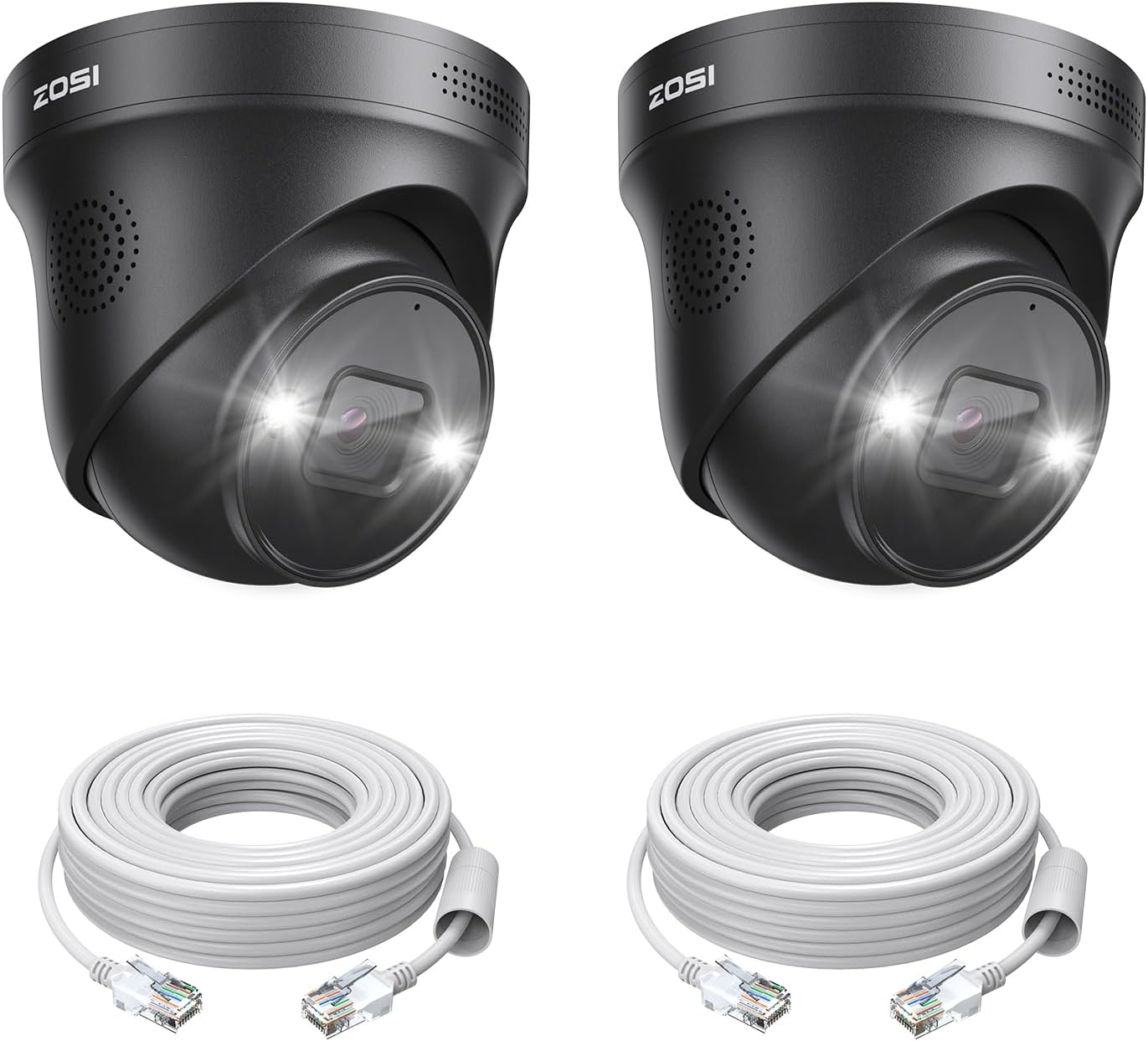 4k poe防犯カメラ増設用 - 防犯カメラ専門店ZOSI【公式】