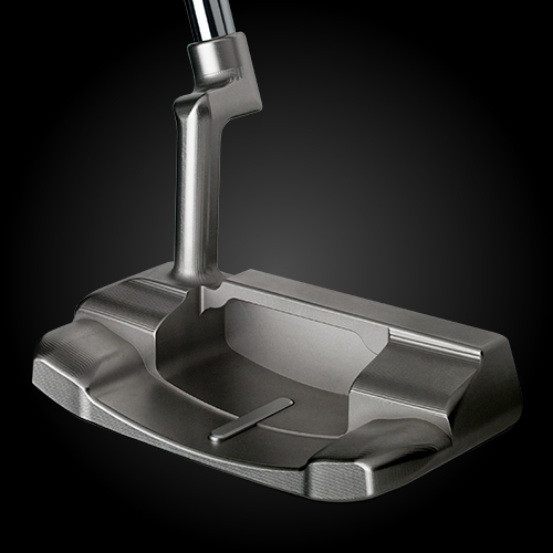 DALE MINI PUTTER ※完売 – 製品情報 – Zodia（ゾディア） 公式サイト