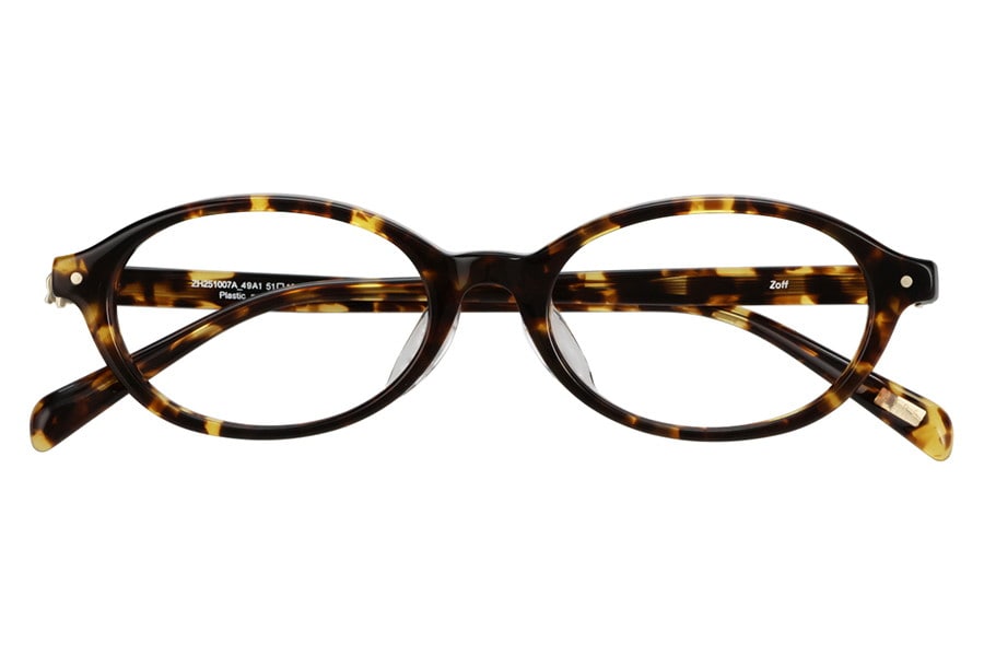 Zoff | ETRE TOKYO（ZH251007-49A1）｜メガネのZoffオンラインストア