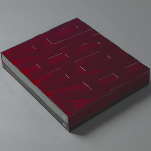 Zaha Hadid Complete Works – Zaha Hadid Architects