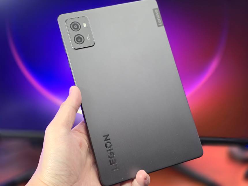 Lenovo Legion Tab】Legion Y700 2023 レビュー 8インチ最強ゲーミング