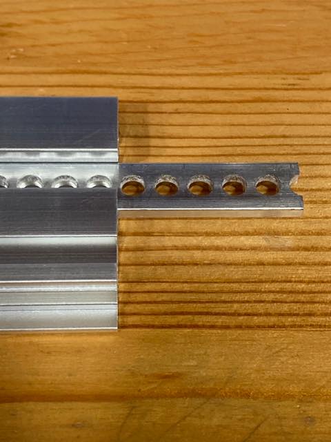 EuroRack] ラックを作ろう（2021/08/21追記） | ZakLab