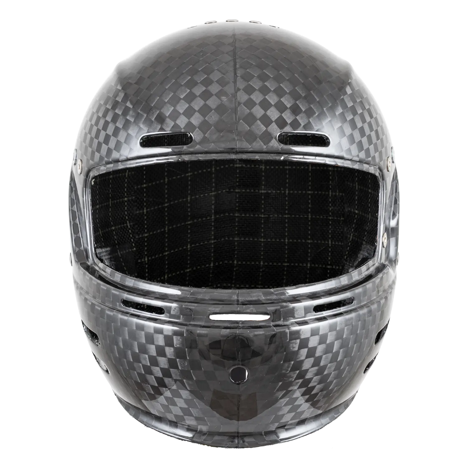 Zamp - Fabric Chin Curtain