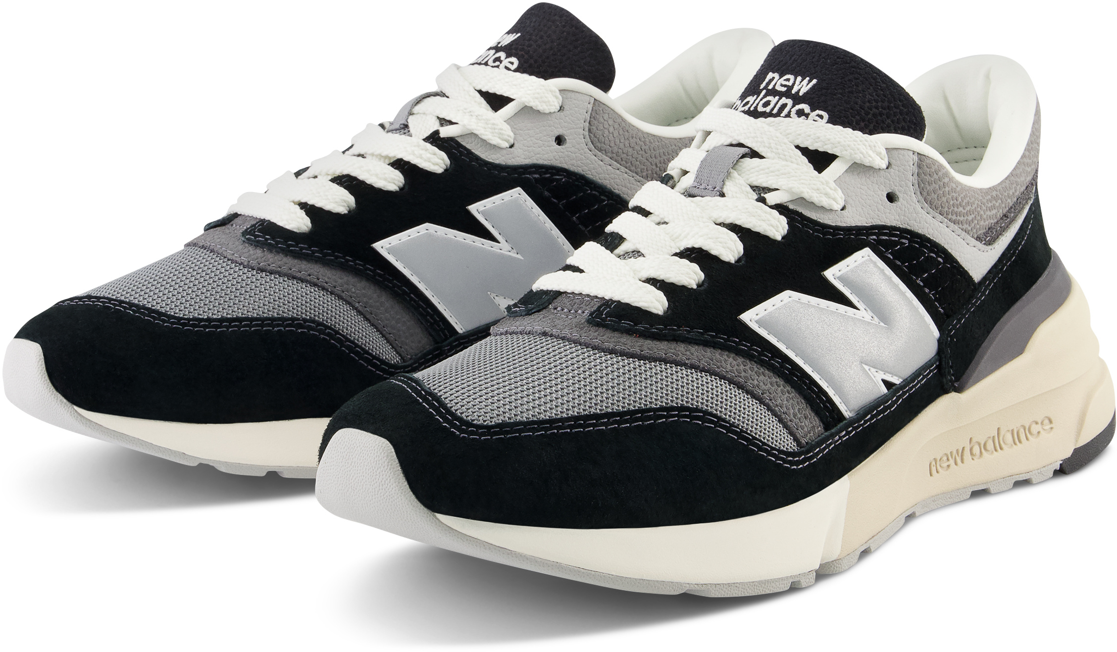 Unisex New Balance Classics 997R | Zappos.com