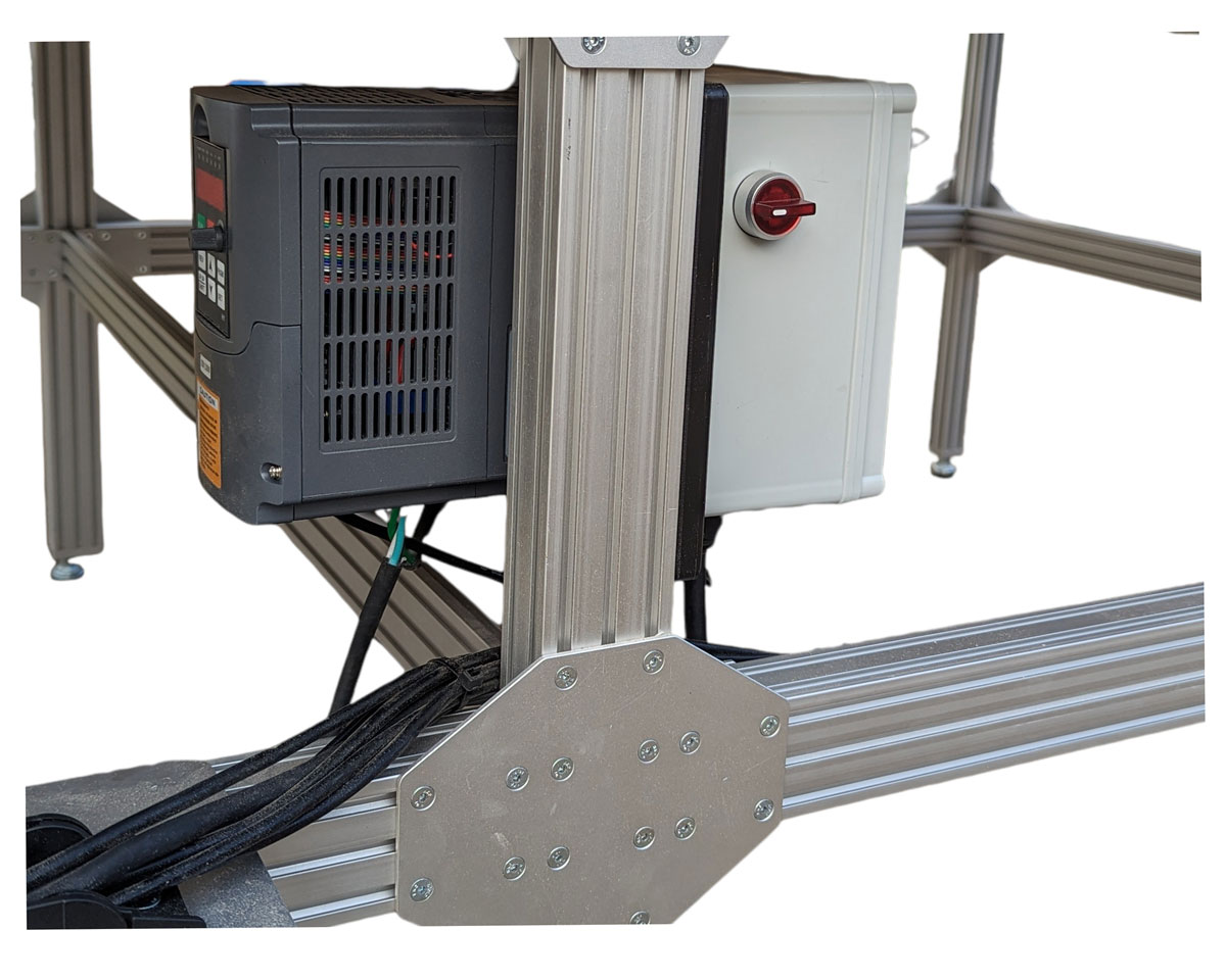 4896 pro 4x8 CNC Router