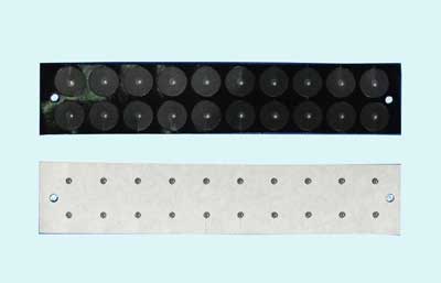 マグレインクリア 銀 240粒入 | 全医療器