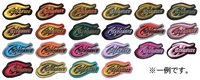 トレジャー・グラブオーダー（軟式）