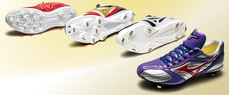 グローバルエリートスパイクオーダー