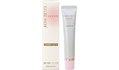 ジュレリッチ リュール クリアクレンジング | 製品のご案内 | 全薬グループ