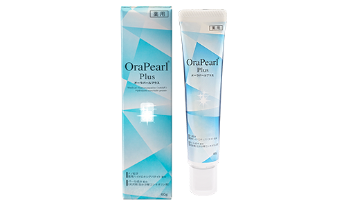 オーラパールプラス (マリンミント風味) | 製品のご案内 | 全薬グループ