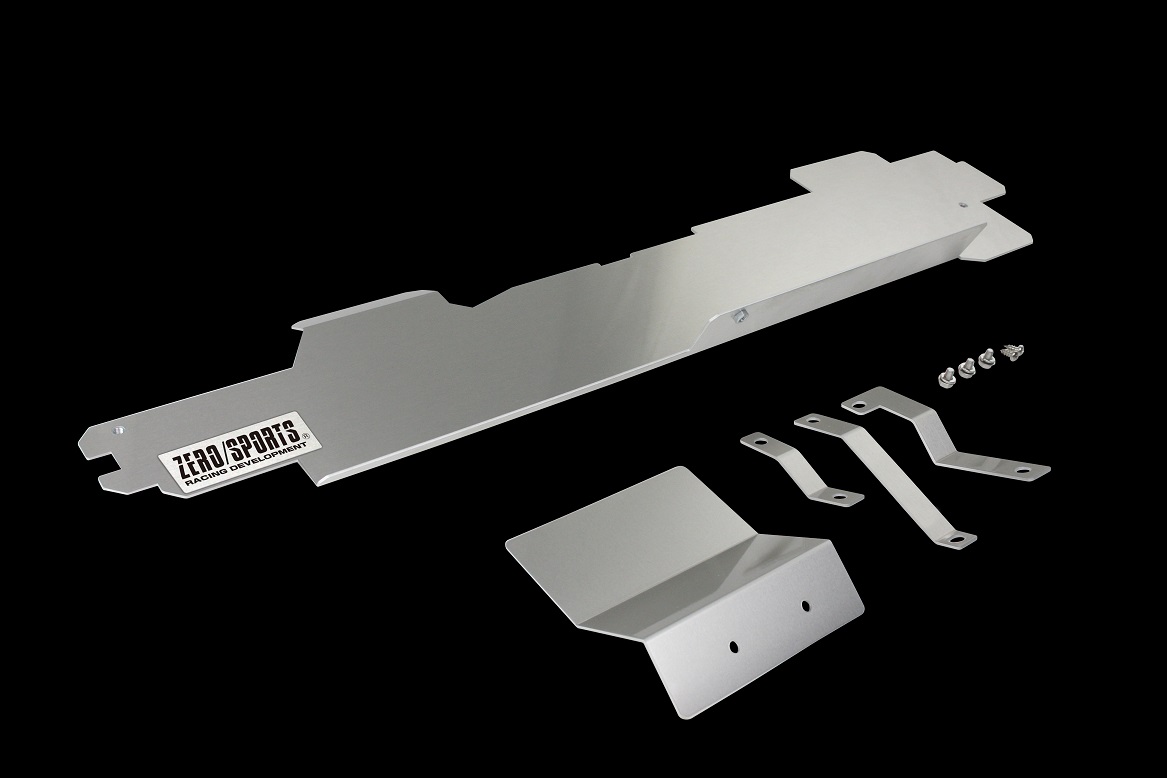 冷却系パーツ | ZERO/SPORTS | ZERO/SPORTS.Co.,Ltd.