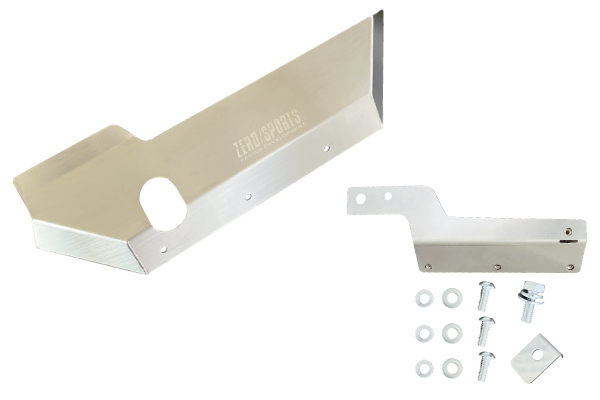 冷却系パーツ | ZERO/SPORTS | ZERO/SPORTS.Co.,Ltd.