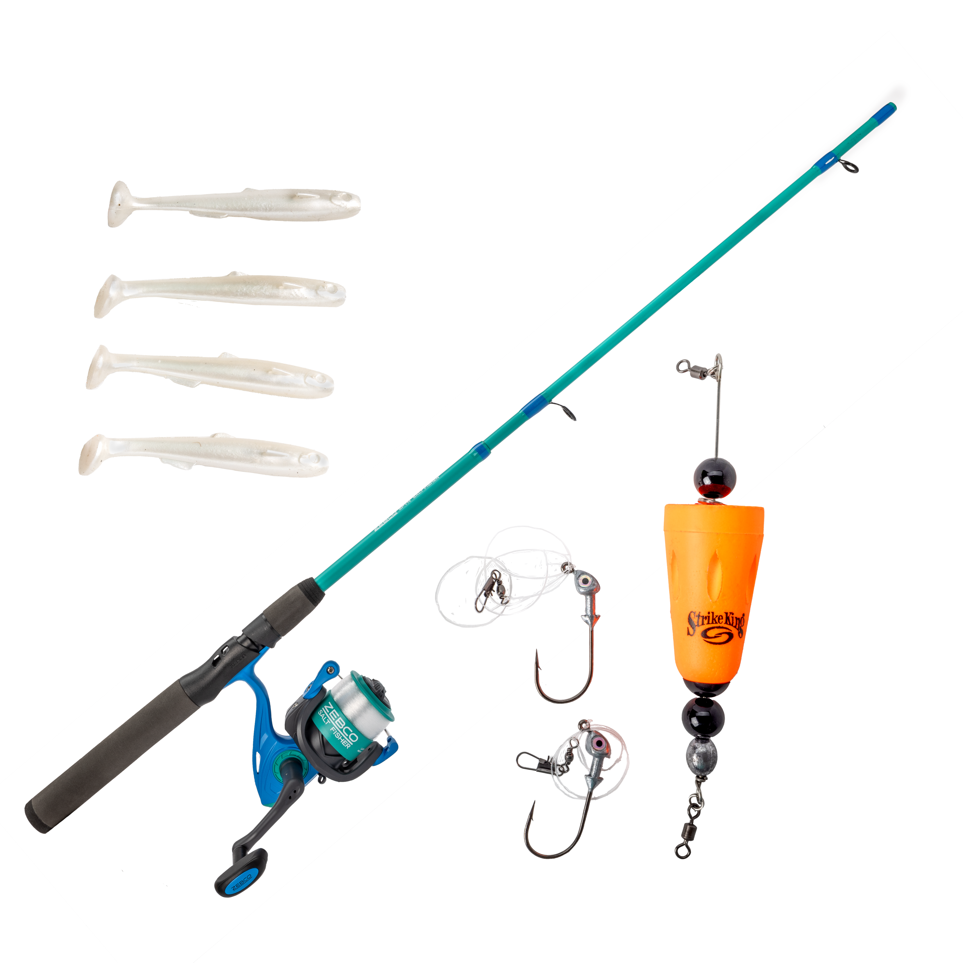 spyn40skcmb_spyn40spinningkit_