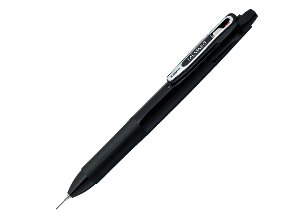 サラサ2＋SB｜ゼブラ株式会社