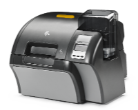 ZXP Series 9 Card Printer Support & Downloads | Zebra