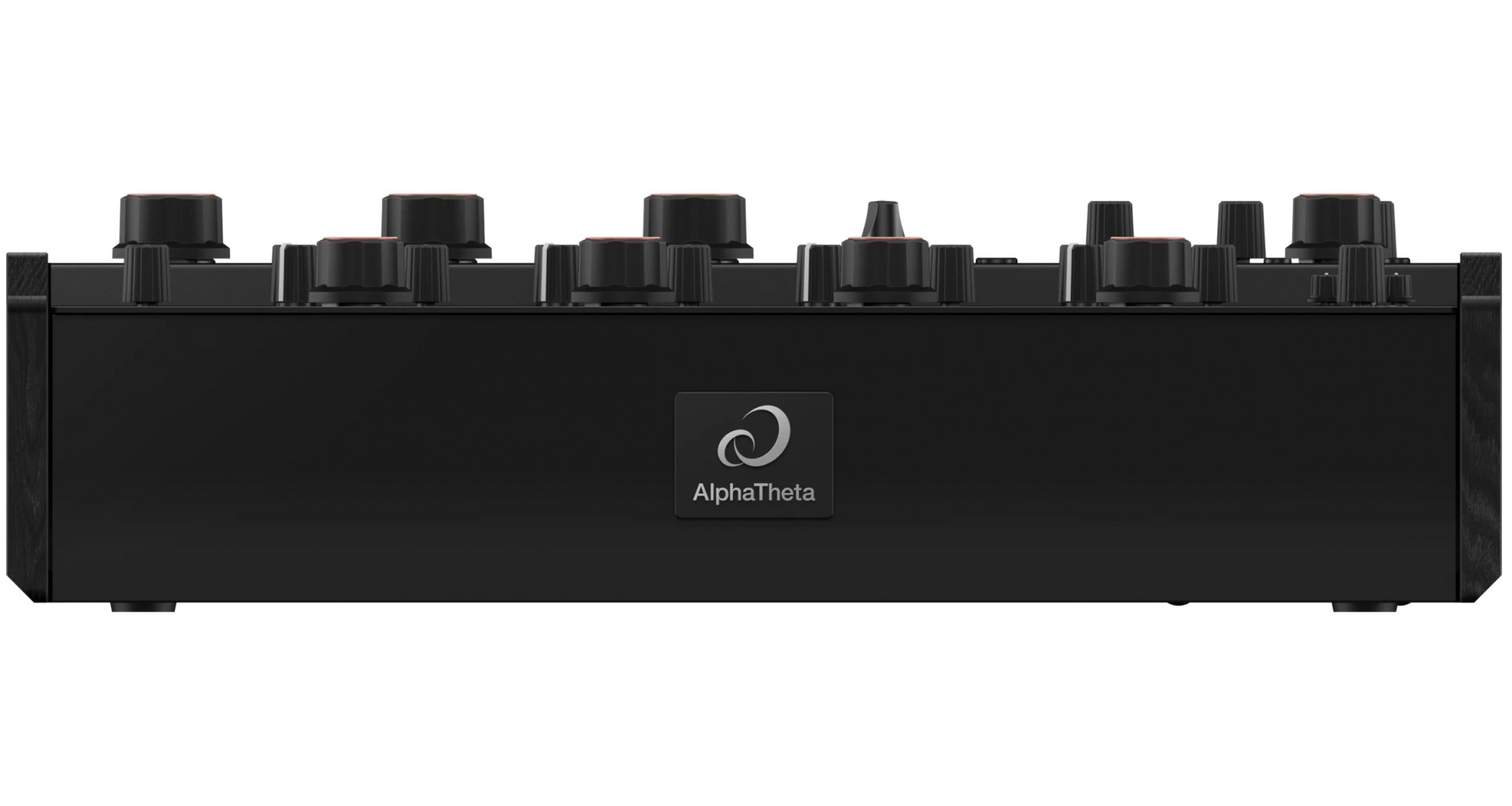 AlphaTheta euphonia Mixer DJ Rotary - Zeedo Shop
