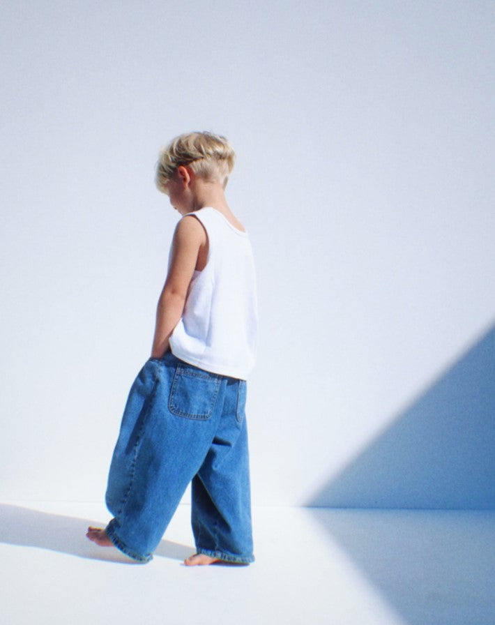 ziggy zaza デニム XS ZIGGY ZAZA デニム ziggy zaza suki denim jean