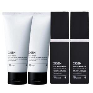 オールインワンフェイスジェル（保湿）一覧 | ZIGEN (ジゲン) 公式