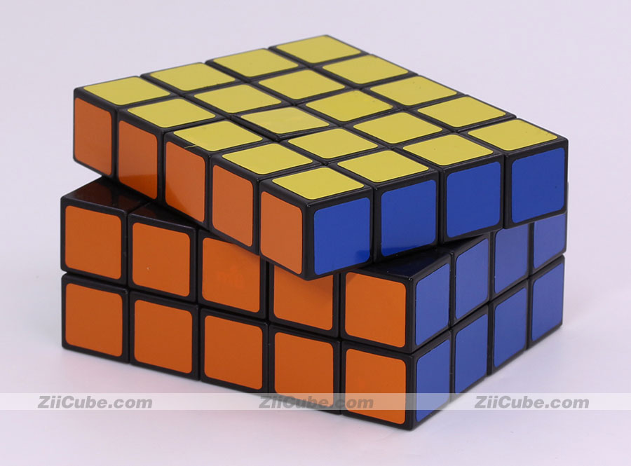 mf8 TomZ Full Function 3x4x5 cube, puzzle intellectual toy magic