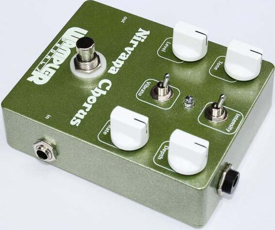 Wampler Nirvana Chorus - Zikinf