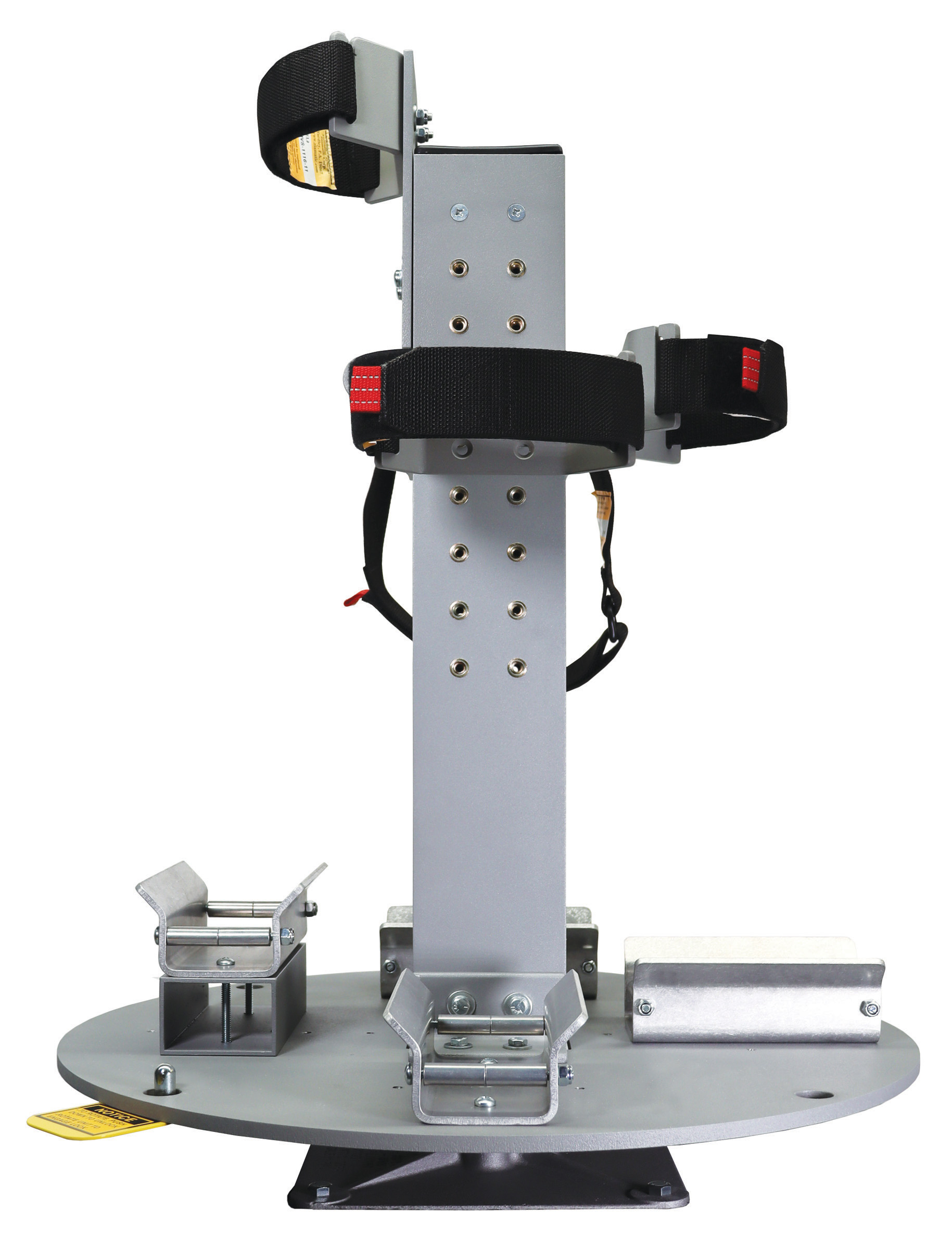 Multiple Extrication Tool Holder | Ziamatic Corp