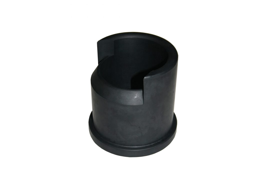 Nozzle Cup Mount - 3-1/2