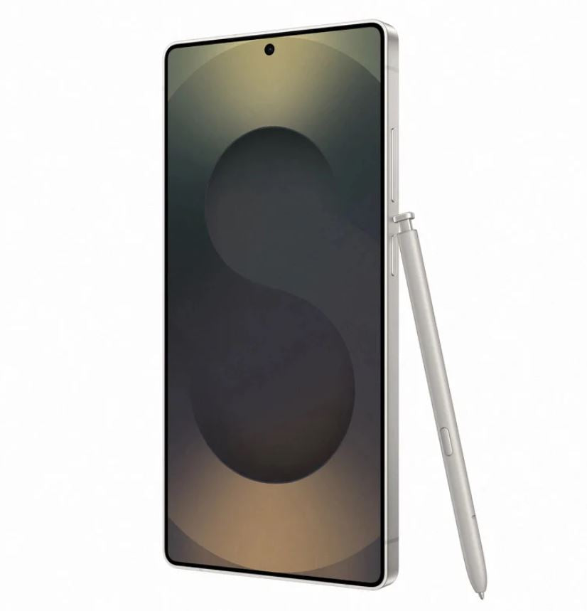 Samsung Galaxy S25 Ultra - 256GB Titanium Black – zstoreq8