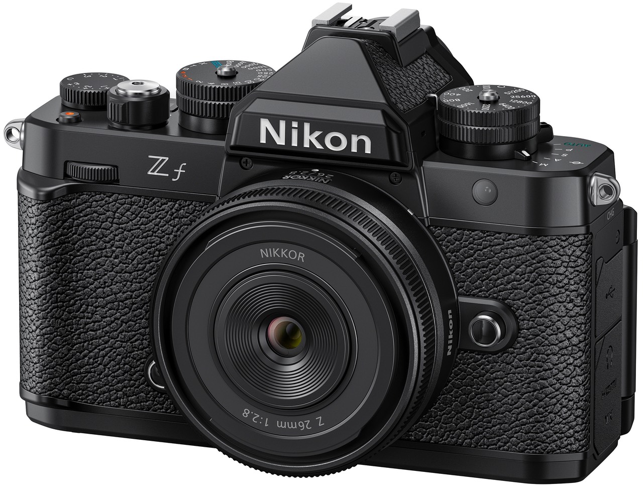 The Short Version Nikon Z Camera Reviews | Thom Hogan