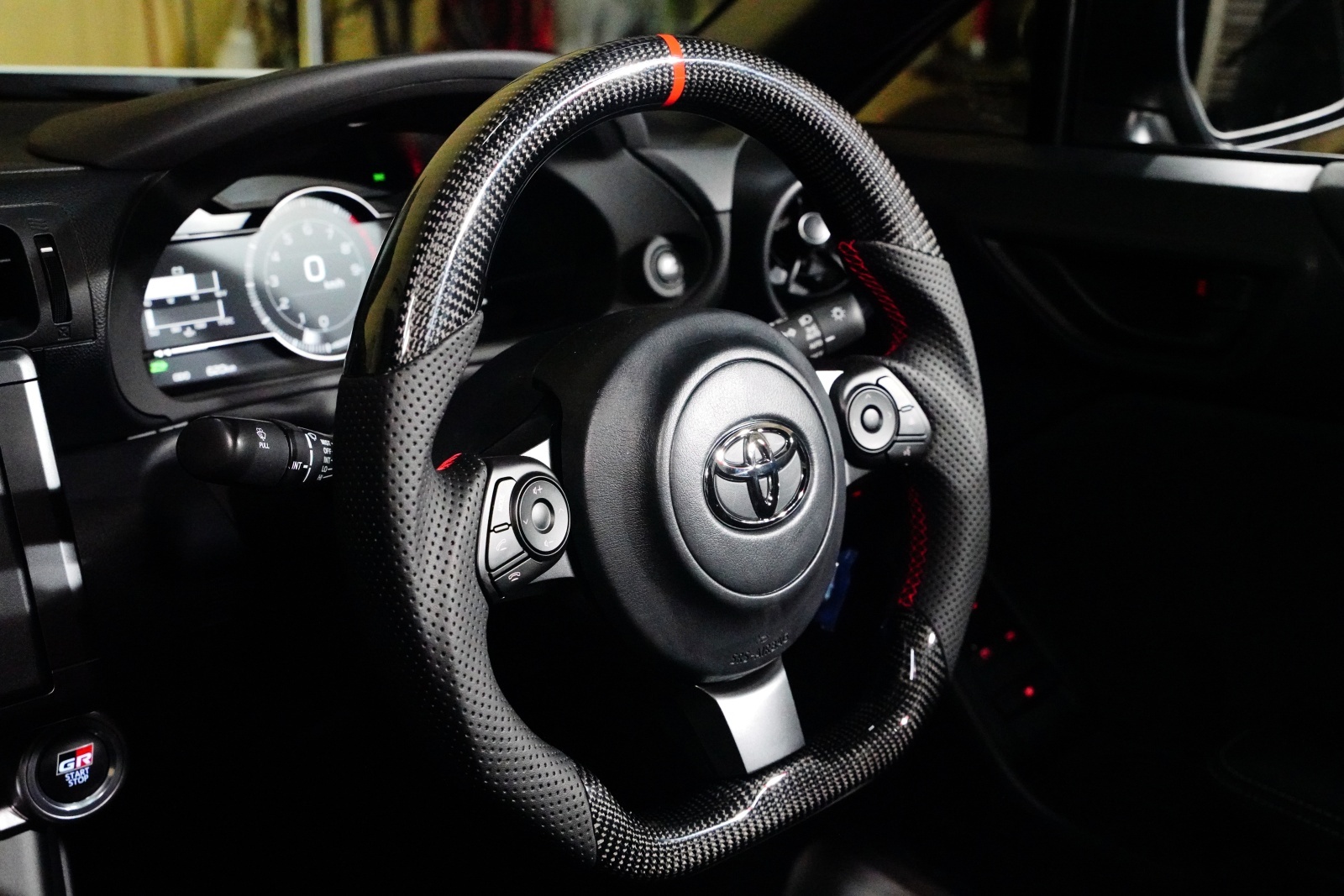 Z.S.S. オフィシャル オンラインストアZ.S.S. ステアリング ハンドル