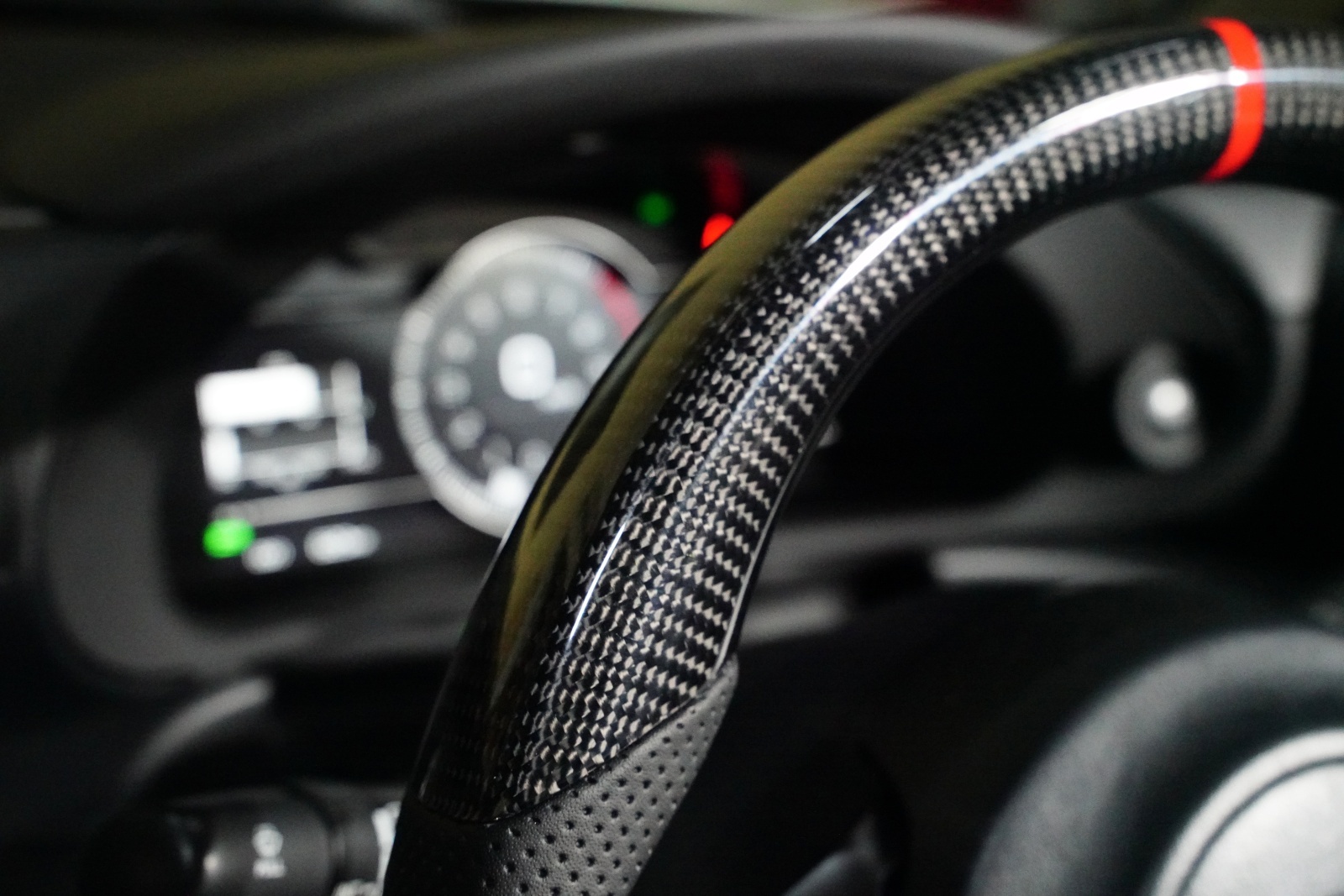 Z.S.S. オフィシャル オンラインストアZ.S.S. ステアリング ハンドル