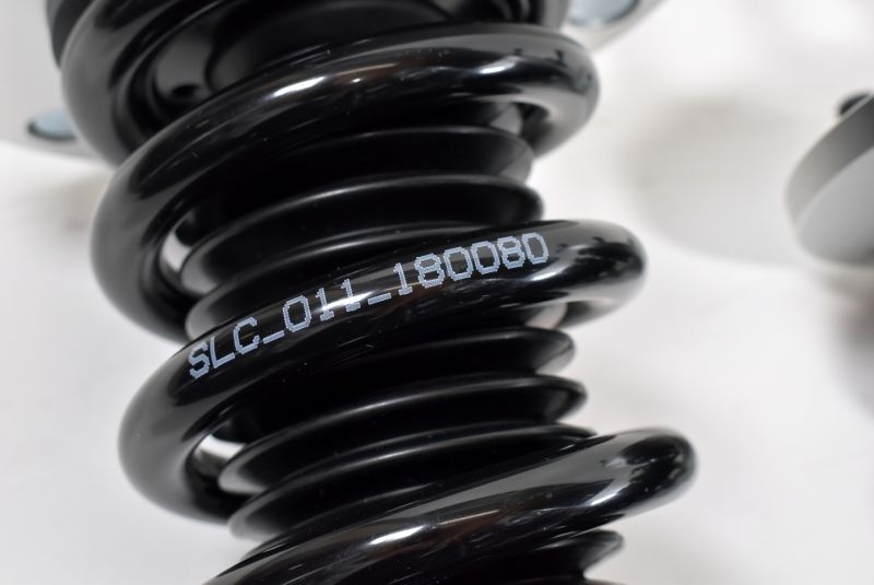 Z.S.S. オフィシャル オンラインストアZ.S.S. ZSS フルタップ車高調