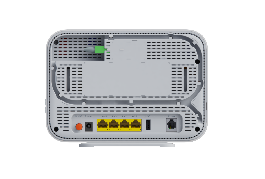 FTTR Voice Room ONT — ZXHN G1611 | ZTE