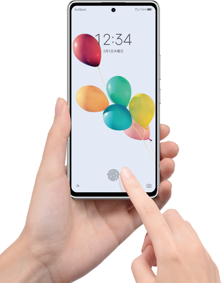 あんしんファミリースマホ – ZTE Device Japan