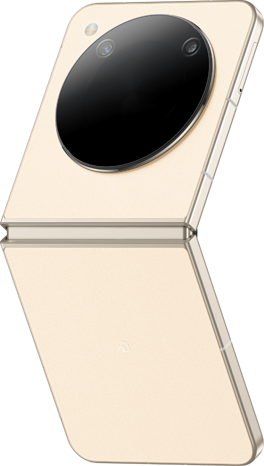 Libero Flip – ZTE Device Japan