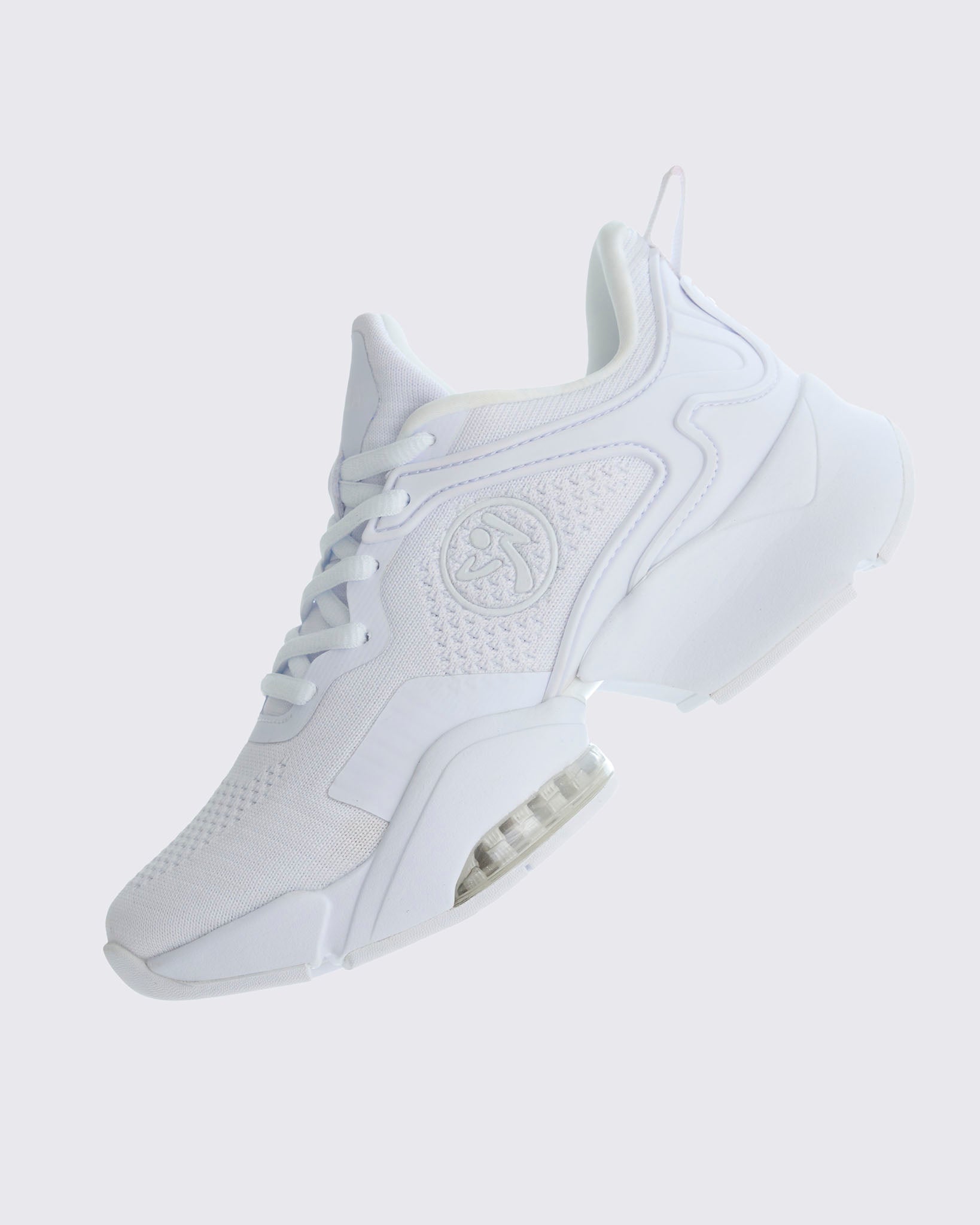 Zumba Air Stomp Remix II - White – Zumba Wear | STRONG iD