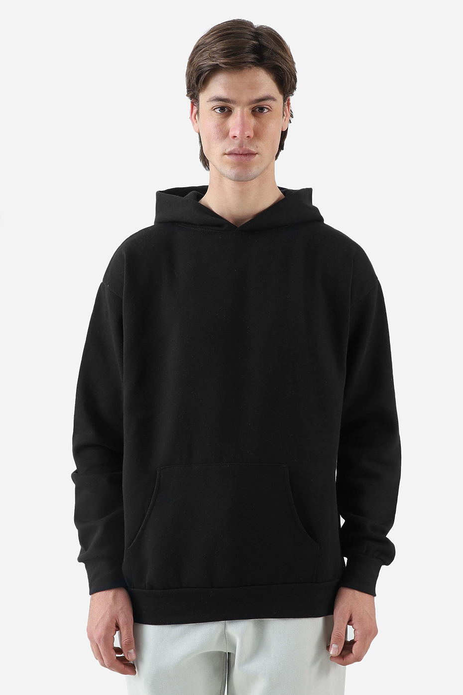 Essential Pullover Hoodie | ZuniSportswear