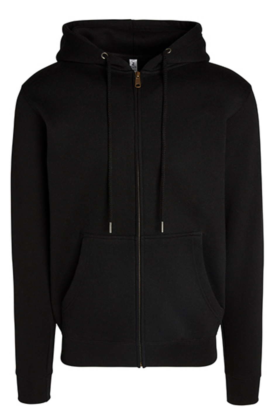 Premium Zipper Hoodie | ZuniSportswear